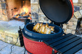 Asador Giratorio JoeTisserie®